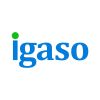 Institute for Growth & Sustainability Outlook l igaso logo - Similar company to Decarboneaze