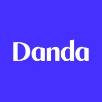 Danda logo - Similar company to Gianmarco.Design