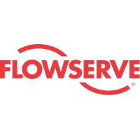 Flowserve Sanmar logo - Similar company to The Sanmar Group