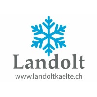 Landolt Kälte Klima logo - Similar company to Invest-Technik Ag