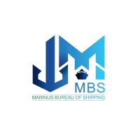 Marinus Bureau of Shipping (MBS) logo - Similar company to Marinus Services