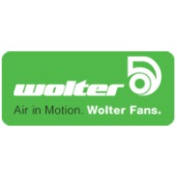 Wolter India logo - Similar company to S&P Kruger Australia