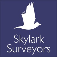 Skylark Surveyors logo - Similar company to Vospers Chartered Surveyors & Valuers