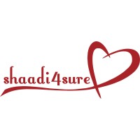 shaadi4sure logo - Similar company to Life Partner