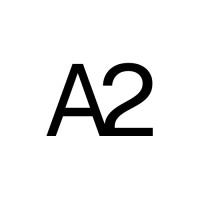 A Squared Magazine logo - Similar company to A/Squared Magazine