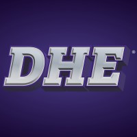 DHE Transportation logo - Similar company to Junction Transfer & Warehousing