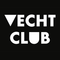 Vechtclub logo - Similar company to Boulderhal Zuidhaven