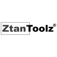 Ztan Toolz logo - Similar company to Lucky Seven