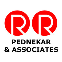 R R PEDNEKAR & ASSOCIATES logo - Similar company to Rane Engineers & Surveyors
