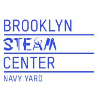 Brooklyn STEAM Center logo - Similar company to Work ED