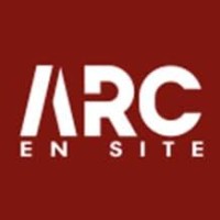 ARC EN SITE logo - Similar company to En Act - Architecture