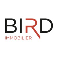 BIRD Immobilier logo - Similar company to Cogeimmo