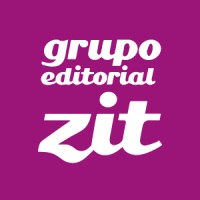 Grupo Editorial Zit logo - Similar company to Prouser Apps