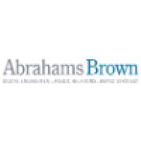 Abrahams Brown