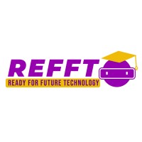 REFFTO logo - Similar company to Markcus - Marketing For Customers