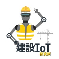 Construction-IoT Research Laboratory logo - Similar company to Woodtek Taiwan