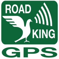 Road King GPS logo - Similar company to Cdware Technologies