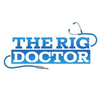 The Rig Doctor Inc. logo - Similar company to Stardome Peru