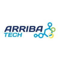 Arriba Technologies logo - Similar company to Ariba Technology