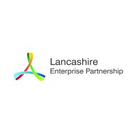 Lancashire Local Enterprise Partnership (LEP) logo - Similar company to South East Local Enterprise Partnership