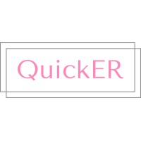 QuickER logo - Similar company to Proxymm Science