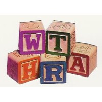 Western Toy and Hobby Representatives Association logo - Similar company to Toy Vault Inc