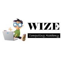 Wize Computing Academy® logo - Similar company to Shrilearning