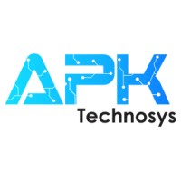 APK Technosys logo - Similar company to Tekify Inc