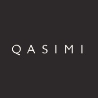 QASIMI logo - Similar company to Ark/8