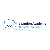 Swindon Academy logo - Similar company to Techspark Swindon & Wiltshire