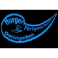 Burger Catering Partyverhuur