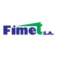 FIMET SA logo - Similar company to Fimetsa Sac