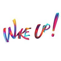 WakeUp! logo - Similar company to Speciall