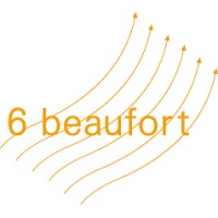 6beaufort ASBL logo - Similar company to Neyrac Films