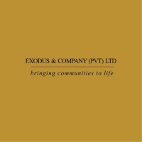 Exodus & Company (Pvt) Ltd logo - Similar company to Tafmar Construction