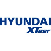 Hyundai Xteer - Al Masood Group logo - Similar company to Qwickanalytics