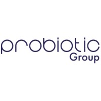Probiotic Group logo - Similar company to Probiotical S.P.A.
