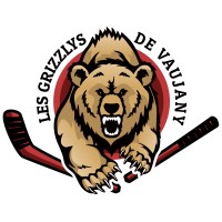 LES GRIZZLYS DE VAUJANY logo - Similar company to Les Centaures De Grenoble