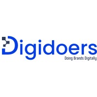 Digidoers India Pvt. Ltd. logo - Similar company to Gls Solutions