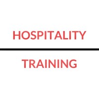 Hospitality Training logo - Similar company to Surgeons Quarter