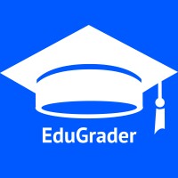 EduGrader logo - Similar company to Linkedkey Enrichment Center
