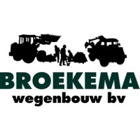 Broekema Wegenbouw b.v. logo - Similar company to Evox