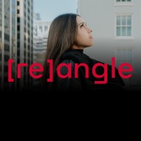Reangle logo - Similar company to Pretera