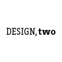 DESIGN, two logo - Similar company to Evo Lab