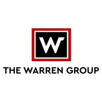 The Warren Group logo - Similar company to Accurate Append