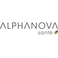 ALPHANOVA SANTE logo - Similar company to Laboratoire Sofibio