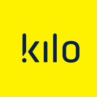 Kilo logo - Similar company to Kilo