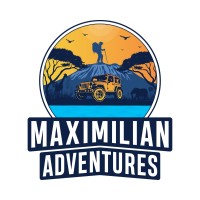 Maximilian Adventures Ltd logo - Similar company to Max Adventure