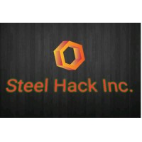 steelmaking hacks logo - Similar company to Steelmaking