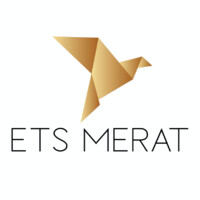 ETS Merat logo - Similar company to Designer Tunnel